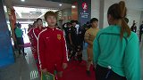 国足-泰国女足U19vs中国女足U19-全场