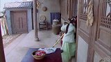 乞丐皇帝与大脚皇后传奇：元璋逃到附近村庄，扩廓帖木儿随即带大军追至