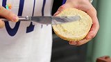 【日日煮】烹饪短片-汉堡月饼
