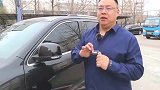 大切诺基能撒野又实用，推荐买3.6版本！