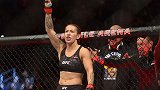 UFC232纪实 你见过凌晨四点的洛杉矶吗？机械婆：我见过