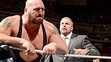 WWE-18年-WWE英雄榜系列：盘点摔跤狂热大赛上告负次数最多的五大超级明星-专题