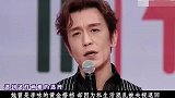 王冠：曾是李咏指定搭档，因私生活混乱被央视退回，今现状如何？
