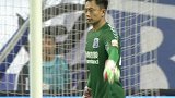 希曼附体!李帅锁定本轮最佳扑救 贵州外援摊手不敢相信