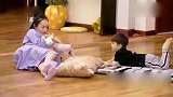 嗯哼想给小猫换名字，妈妈提议后！嗯哼听了瞬间脸红了！