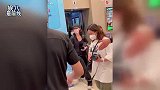 古力娜扎生图太能打，白色露肩裙纯情美丽，清雅气质直接溢出屏幕