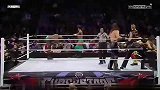 WWE-14年-Superstars第249期：本周WWE精彩赛事回顾-全场
