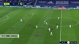 埃雷拉 法甲 2020/2021 里昂 VS 巴黎圣日耳曼 精彩集锦