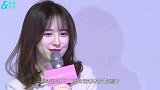37岁的具惠善离婚后，晒“工作照”减肥28斤，美貌愈发迷人