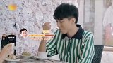 黄晓明，确实是明言明语十级选手