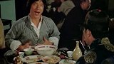 为什么自助餐里没有口香糖呢？#无用的知识