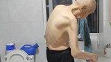 网友96岁的父亲生活还能自理