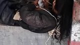 无牵无挂，无忧无虑，多少人梦寐以求的生活