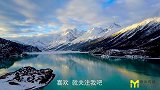 然乌湖 最美湖泊 不接受反驳 西藏50天