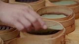 福州最正宗的红蟳糯米饭，每天限量，蟹黄看着都香