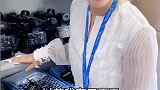 短短几个月，看看大家工作态度的转变