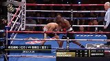 两位世界拳王的凶狠对拼！最后他遗憾输掉比赛