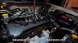 车子启动后发动机有异响，噪音也比以前大了，这是怎么回事