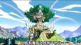 动漫：魔王捉了公主做人质，谁料公主是狠角色，差点把魔王城毁了