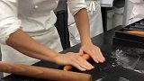 女世界面包冠军，法国小姐姐，一块面居然能玩成这些花样