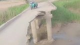 大哥，全国人民都在替你着急，还不快跑！
