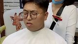 你不是铁骨铮铮的吗，别改口啊，切～#搞笑
