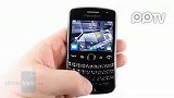 黑莓BlackBerry Curve 9350详细评测-zhengzhou518
