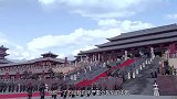 杨坚为什么被后人称为隋文帝，而不是隋太祖？看完明白了