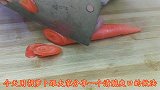 胡萝卜最有营养的做法，2分钟教会你，无水无油比大鱼大肉还解馋