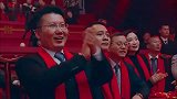 周深翻唱《缘分一道桥》，开口丢王炸，戏腔就是这么绝