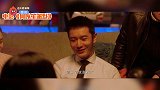 张国立调侃黄晓明郭京飞，称其控油式和毁容式演技，同台逗笑全场