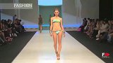青春靓丽模特t台秀：全程都是亮点，你会拒绝吗