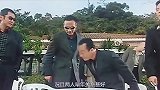 在香港被砍的“钱多多”这人何来历一千万只为悬赏“真凶”