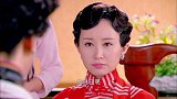 4人打麻将，没想到大房婆婆听后当场暴怒，心机二房顿时一言不发