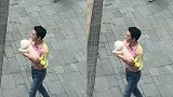 李佳琦录制《忘不了餐厅》路透来了～N姓女明星也要上通告了
