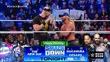 WWE SmackDown第1061期（中文解说）