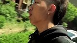 #谭氏打岔  哎今天给你们个第一视角的蔚蓝色！