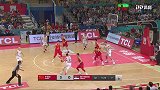 中国篮球-18年-中国男篮红队VS塞尔维亚-全场
