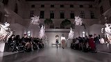 Louis Vuitton 2017秋冬巴黎时装发布会