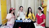 青春有你：蔡卓宜的瘦脸秘籍！太费时间不过效果好！快去学习！