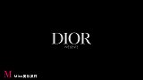 Dior秋冬高级定制时装故事短片,看完像经历了一场奇幻梦境