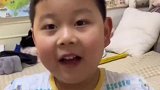 这孩子的翻脸，真是比翻书还快