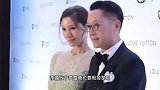 李嘉欣宁要富商，也要甩掉黎明，旧照的眼神却暴露了两人曾爱过