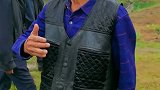 当一群平均年龄75岁、加起来400多岁的六位农村大爷演绎这首兄弟情义，除了感动，还有对岁月的思考，珍重！