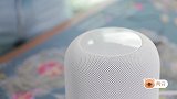 音质没得说 苹果 HomePod 智能音箱上手