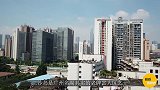 广州第一富人区：目前已禁止房产开发，中彩票都不一定买得起！
