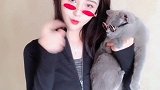 糟糕是想蹦迪的感觉