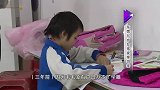 女孩从小被遗弃，跟着邻居奶奶相依为命，女孩的一番话让人感动！