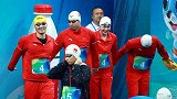 东京奥运中国夺金点：保有世界纪录 男女混合泳接力或有惊喜