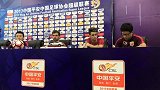 中超-17赛季-奥斯卡：禁赛八场时期困难  但自己状态保持保持不错-新闻